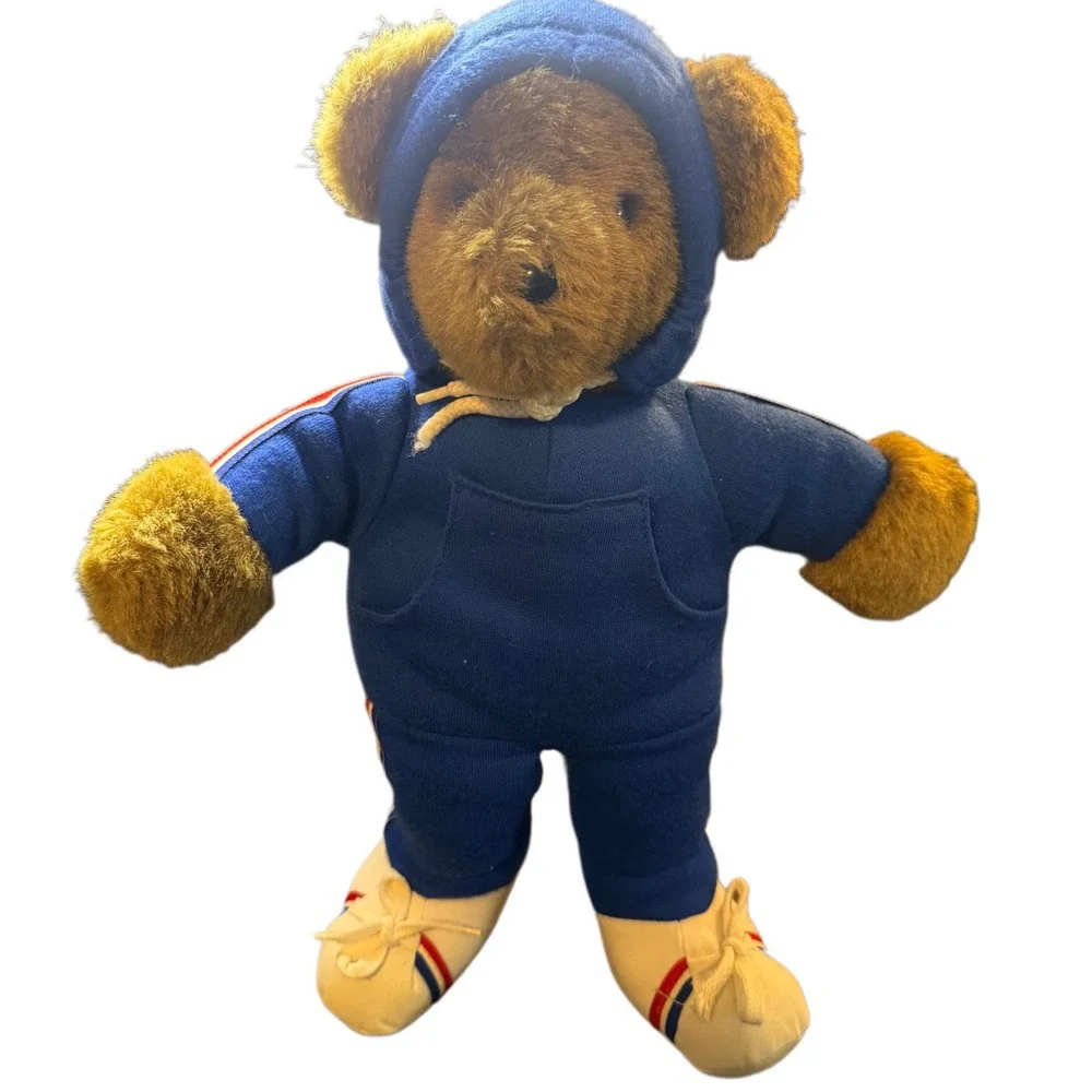 North American Bear Company character family